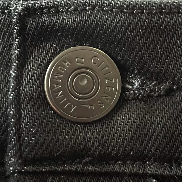 Wilfred Citizens of Humanity Jeans Collab Aritzia - Picture 9 of 15